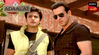 Adaalat  আদালত  Ep 109  19 Jan 2024  Full Episode [upl. by Anilad]