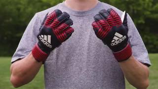 How to Choose Soccer Goalkeeper Gloves [upl. by Straub]