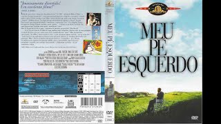 Meu PÉ ESQUERDO 1989 OFFICIAL TRAILER DUBLADO QUER ASSITIR O COMPLETO Link na Discrição [upl. by Godfrey]