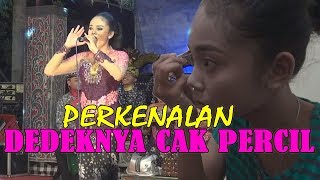 VLOG ADIK E CAK PERCIL [upl. by Acus]