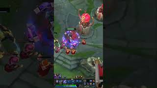 fast reaction streamerlolnemesis leagueoflegends lol riotgames shorts [upl. by Yhtnomit]