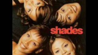 Shades  Tell me your name Remix [upl. by Randa57]