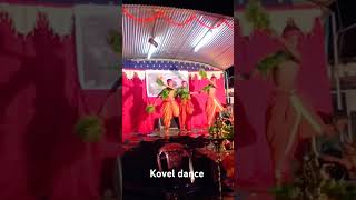 Kovil dance 🕺 ♥️ [upl. by Zed]