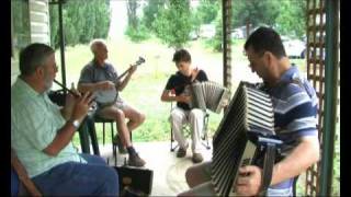 Mudgee Waltz Tom Blackmans  Quartet at ColacColac [upl. by Binette]