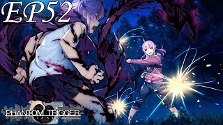 BATTLE BETWEEN SISTERS  Lets Play Grisaia Phantom Trigger EP52 [upl. by Conlen]