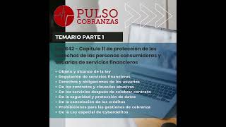 Webinar Normativa Aplicable a la cobranza de Servicios Financieros en Nicaragua [upl. by Airetak]