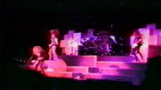 Metallica For Whom the Bell Tolls Live 1986 Uniondale NY 42886 [upl. by Adnael]