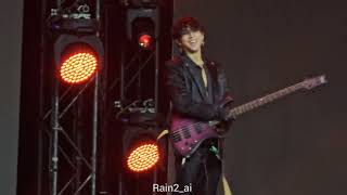 DPR IAN at SUPERSOUND FESTIVAL 231118 [upl. by Leanahtan]