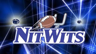 NitWits Penn State Bye Week  October 8 2022 [upl. by Barron]