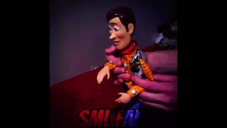 SML Woody Edit [upl. by Dorinda432]