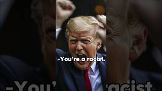 You are a racistlinky linkyapp ai donaldtrump [upl. by Kazmirci]