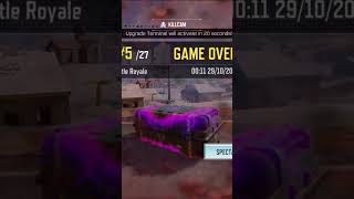 1vs3 Auto Aim hack Codm codm codmobile callofduty callofdutymobile codmhack shorts [upl. by Etom468]