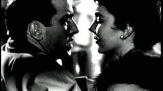 Indiscretion of an American Wife trailer  Montgomery Clift  Vittorio De Sica [upl. by Yneffit]