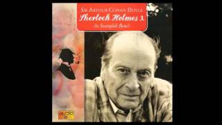 Arthur Conan Doyle  Sherlock Holmes 3 Detektivka Mluvené slovo Audiokniha  AudioStory [upl. by Mide]