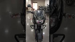 Pulsar 150 🔥2024 Latest Model Single Seat ✅ funkestranho pulsar150 150 shorts explore [upl. by Alliber28]