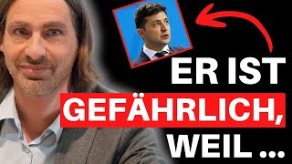 Precht sagt Unfassbares DAS tat Selenskyj wirklich [upl. by Asfah]