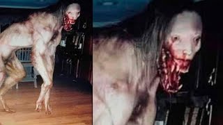 5 videos de TERROR REAL PARA NO DORMIR  MIEDO REAL 2023  No apto para Cobardes 24 [upl. by Ativla298]