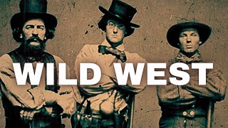 Wild West Chronicles  Season 1  Episode 15  Charles M Russell The Cowboy Artist [upl. by Holton]