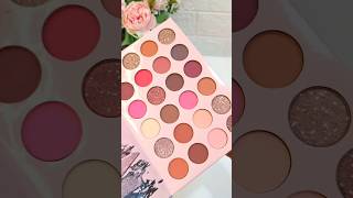 😍 viral Korean Makeup Book meeshotrending viralunboxing shorts ytshorts [upl. by Morrie]