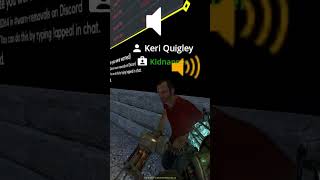 Garrys mod player gets trolled [upl. by Ahsieket]