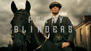 peaky blinders theme song lyrics starting songThomas shelby [upl. by Cnahc799]