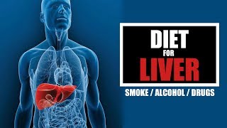 Liver Detoxification Diet  How to clean liver after Alcohol Smoke Drugs etc  Info by Guru Mann [upl. by Samaj]