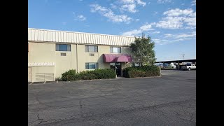 Video tour of Property at 2210 Highway 6amp50  202 Grand Junction CO 81505 [upl. by Enytsirhc195]