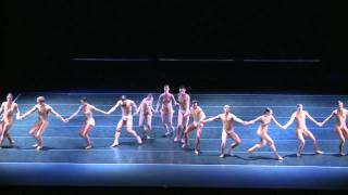 Malandain Ballet Biarritz [upl. by Yllut]