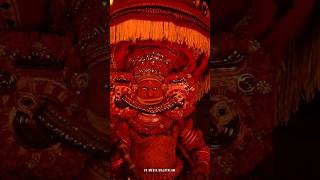 vayanattu kulavan theyyam [upl. by Aicekat]