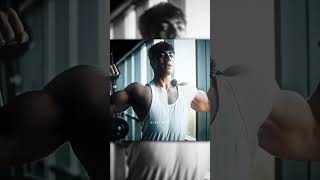 Saket Gokhale Edit bodybuilding motivation cbum aesthetic saketgokhale ronniecoleman gym [upl. by Ardiek]