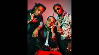 FREE Migos Type Beat  YOUNG N RICH [upl. by Enoed]