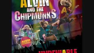 Alvin and the Chipmunks  Snoop Dogg  Drop it like its hot [upl. by Harli]