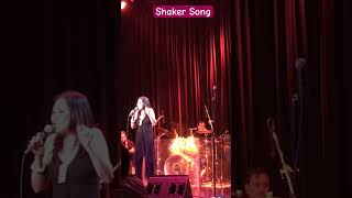 Shaker song shaker jazz [upl. by Howlyn]