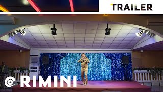 RIMINI by Ulrich Seidl 2022 – Official international trailer [upl. by Eniluap]