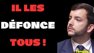 Il les défonce tous [upl. by Matheny]