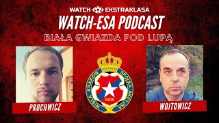 Prochwicz i Wojtowicz po meczu pucharowym  Wiktor Biedrzycki na testach medycznych w Wiśle [upl. by Ede]