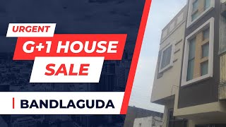 G1 HOUSE FOR SALE LOWBUDGET URGENT OWNER  9399987046 [upl. by Sirraf]