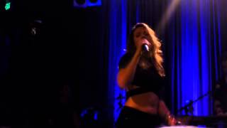 Talking Body Live in Seattle  Tove Lo [upl. by Gavini630]