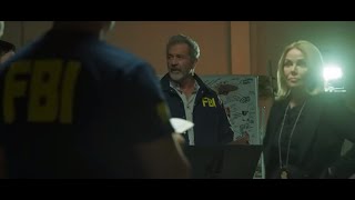 BONEYARD Trailer 2024  Mel Gibson Leads a Riveting Thriller [upl. by Ahcas723]