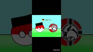 Indonesia vs German ✨🌷★ contriballs duet edit indo german lol [upl. by Blackwell390]