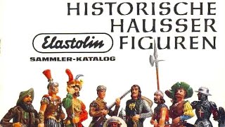 hausser elastolin 1980 catalogue [upl. by Franzen578]