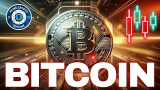 Bitcoin BTC Price News Today  Technical Analysis and Elliott Wave Analysis and Price Prediction [upl. by Jammin]