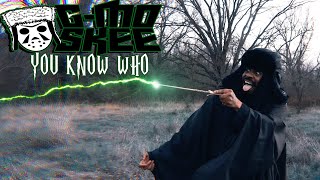 GMo Skee  You Know Who Official Music Video [upl. by Enelia]