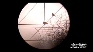 How to make scope camera mount at home hunting with scope camera mount [upl. by Ardnuasak]