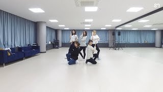 Red Velvet 레드벨벳 봐 Look Dance Practice [upl. by Yuria]