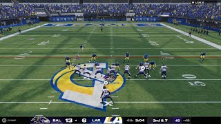 Madden NFL 25 Run amp Gun [upl. by Sauls]