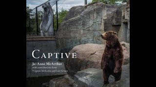 JoAnne McArthur – Captive Animals and the Future of Zoos [upl. by Megdal]