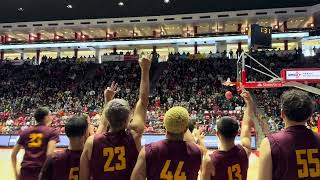 2024 New Mexico High School Basketball State Championships [upl. by Halilahk]