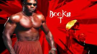 WWFWWETNA Booker T Theme Song [upl. by Aidnama]