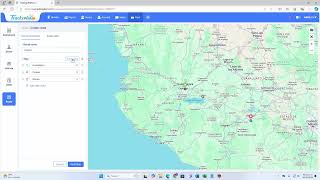 Nueva Gestión de Georutas en Tracksolid Pro [upl. by Rol]